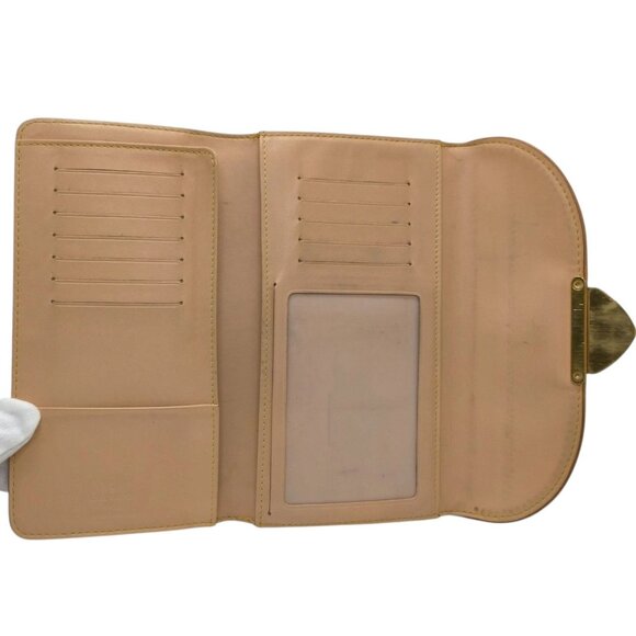 155300BU (L4) Louis Vuitton Wallet Long Monogram Multicolor - Picture 4 of 9